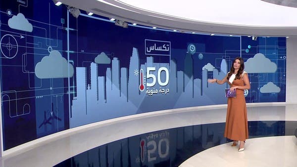 الأسوأ لم يأت بعد.. لأول مرة تتجاوز حرارة سطح الكوكب 17 درجة مئوية