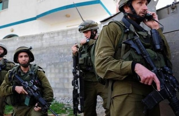 قوات الاحتلال تعتقل مواطنًا من العيسوية-الحياة الجديدة