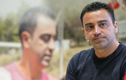 برشلونة ليس مرشحاً للفوز بدوري الأبطال