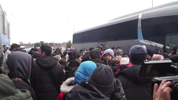 نقص السكان يفاقم الأزمة الاقتصادية في أوكرانيا.. كيف؟