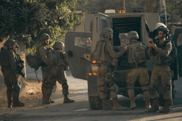 الاحتلال يعتقل شابين من الخليل وبيت لحم-الحياة الجديدة