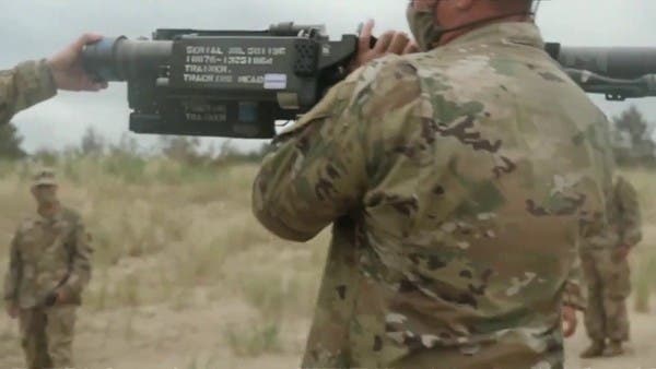 معدل الفشل فيها لا يتعدى 2.35 %.. واشنطن تقرر تزويد أوكرانيا بذخائر عنقودية