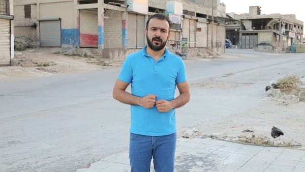 318 ألف طفل محروم من التعليم في شمال سوريا