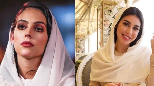 ياسمين صبري تخرج عن صمتها: لهذا السبب يشبهونني بجورجينا