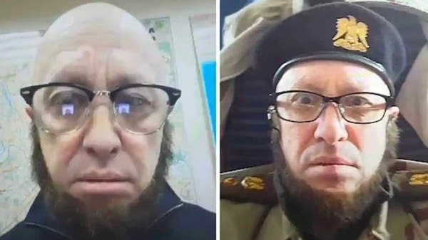 شعر مستعار وصور غريبة.. شاهد ماذا وجدوا بمنزل قائد فاغنر