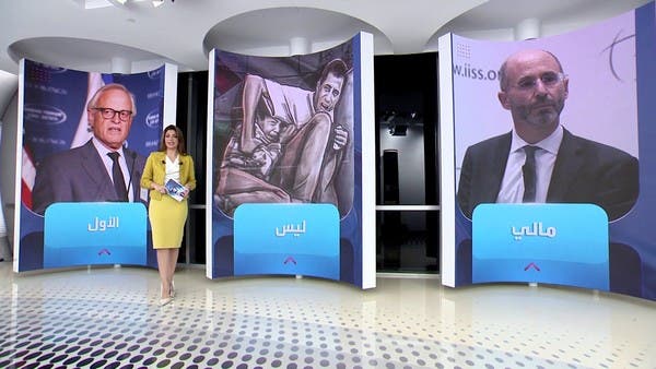 وثائق سرية وبصمات إسرائيلية تورط مبعوث أميركا لإيران