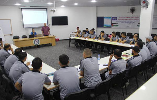 انطلاق المرحلة الثانية من دورة مدربي المستوى A