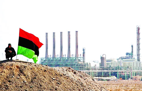 اتفاق ليبي حول آلية توزيع العائدات النفطية يلقى ترحيب الأمم المتحدة