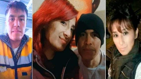 مكسيكي قتل زوجته وأكل مخها نيئا وجعل من جمجمتها منفضة سجاير