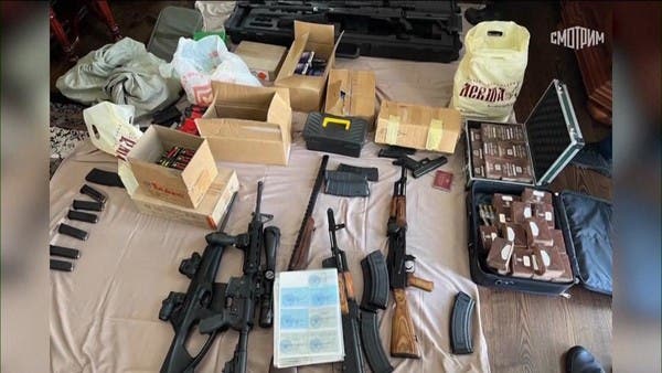 الكرملين يسعى لتشويه صور قائد فاغنر وتلميع نهج بوتين