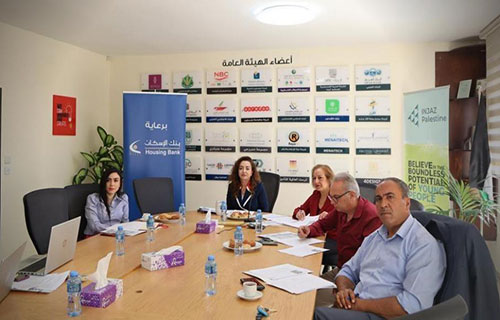بنك الإسكان الراعي الحصري لمبادرة “إبداعات شبابية”