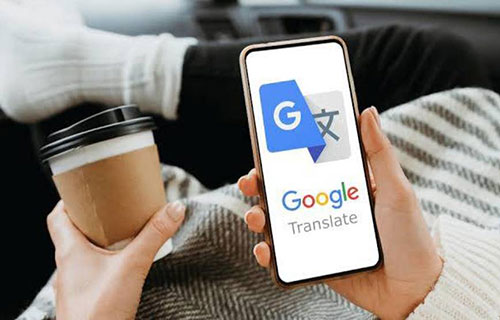 “غوغل” تتيح الترجمة عبر الذكاء الاصطناعي.. بصوت المُستخدِم!