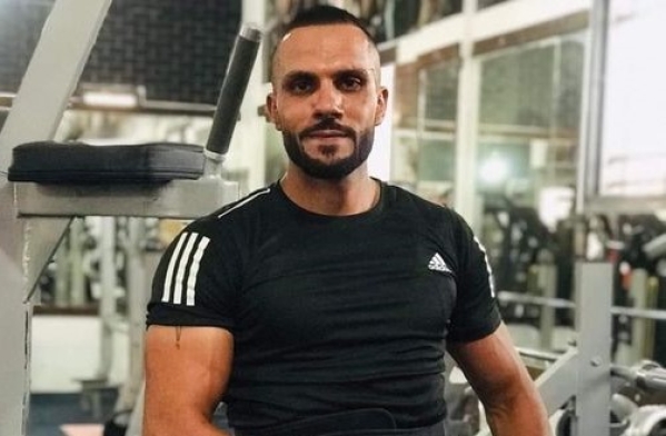 استشهاد شاب في رام الله-الحياة الجديدة