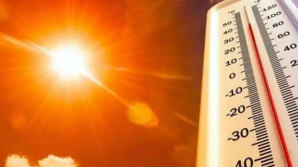 تحذيرات فلكية.. “القبة الحرارية” تطفو فوق أجواء 7 دول عربية