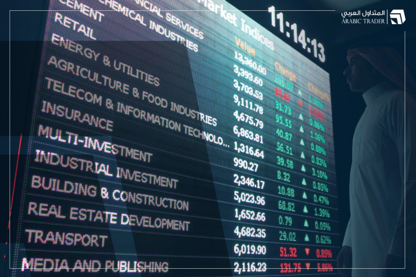 إحدى شركات السعودية تقرر توزيع 45 مليون ريال على مساهميها!