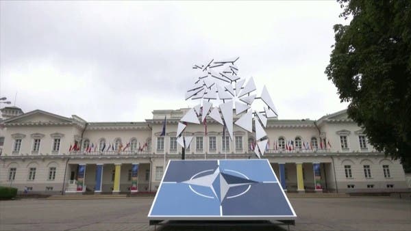 الناتو يقترب من خطوة تضعه في مواجهة روسيا