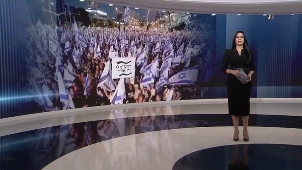 لماذا تحتج قوى سياسية إسرائيلية على خطة نتنياهو لتعديل النظام القضائي؟