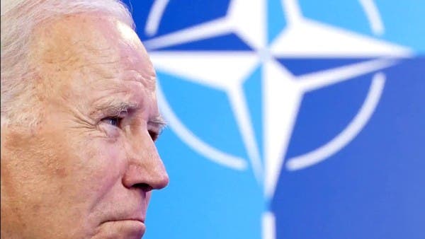 بايدن يكشف قرب نفاد مخزون الذخيرة الأميركية.. هل أفشى سرا حربيا؟