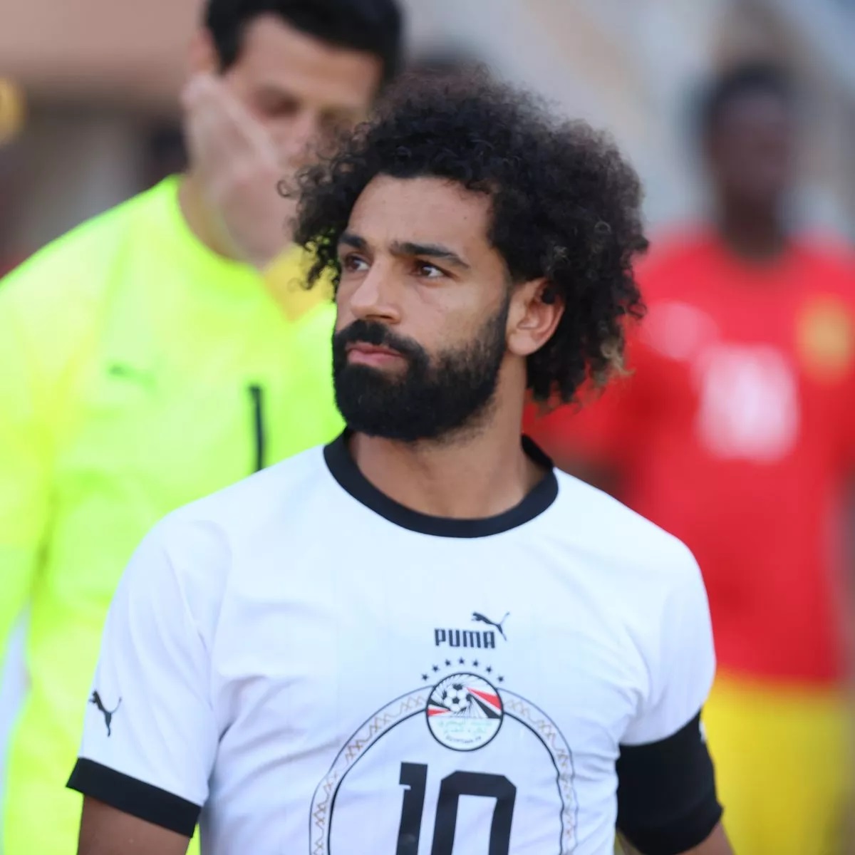 محمد صلاح يلتحق بتدريبات ليفربول وسط استقبال حار