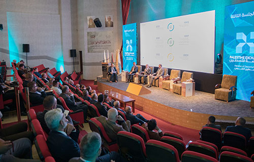 نسعى لتعزيز ديمومة الشركات الصغيرة والعائلية عبر منظومة تكفل فضاء أوسع