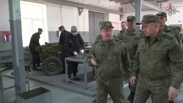 وزير الدفاع الروسي يصبح الخاسر الأكبر من تمرد “فاغنر”.. كيف؟