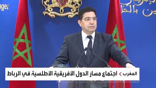 بمشاركة 20 دولة إفريقية.. المغرب يستضيف قمة أمنية لبلدان “الأطلسي”