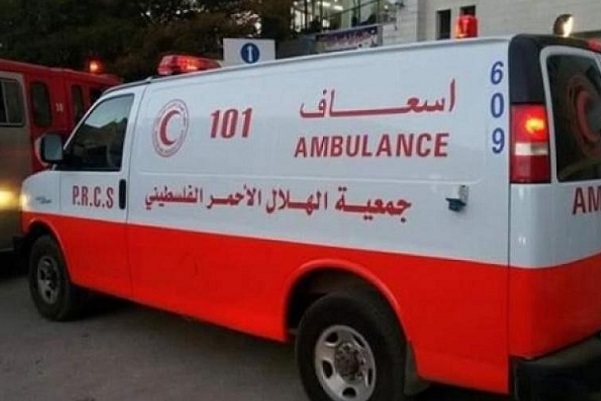 مصرع مواطن في انقلاب جرار زراعي شرق نابلس-الحياة الجديدة