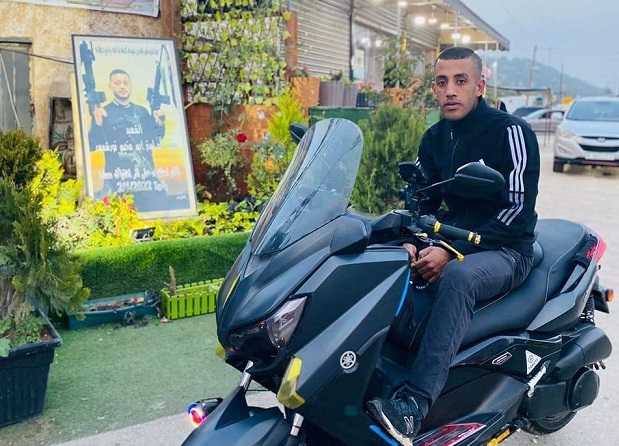 “مستعربون” يختطفون شابين في مخيم نور شمس-الحياة الجديدة