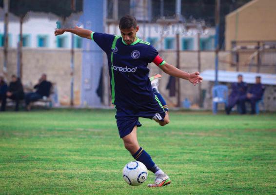 استعداداتنا لمنافسات الموسم الكروي الجديد إيجابية