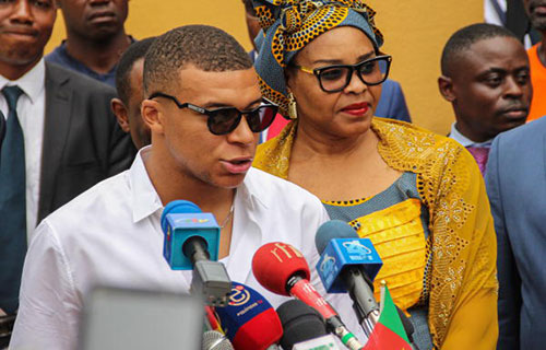 تسريبات مدريدية مقصودة حول ساعة الصفر في صفقة “مبابي”