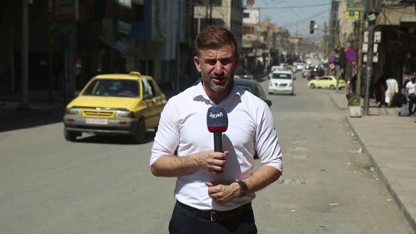 تفشي مرض السرطان بوتيرة متسارعة في سوريا.. ما الأسباب؟