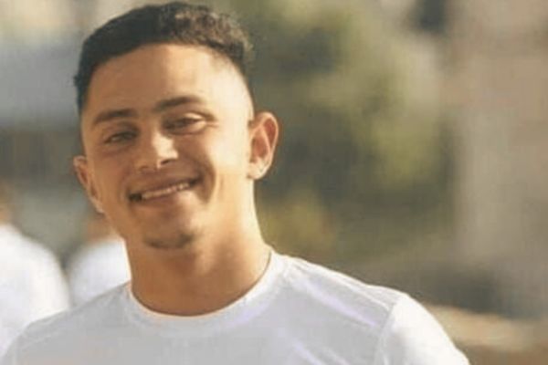 المعتقل الإداري أمين جرابعة يعلق إضرابه عن الطعام-الحياة الجديدة