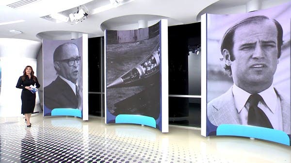 اعترض ووجه لكمة.. سر تغير قناعة بايدن حول استخدام القنابل العنقودية