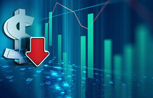 الدولار قرب أدنى مستوى والبورصات تنتعش في ظل التوقعات بوقف رفع الفائدة الأميركية