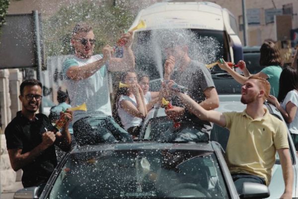 نتائج الثانوية العامة الخميس المقبل-الحياة الجديدة