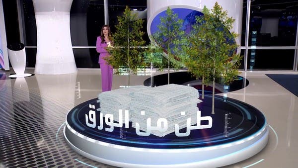 صناعة الورق تهدد الكوكب.. عشرات الدول أصبحت بلا أشجار