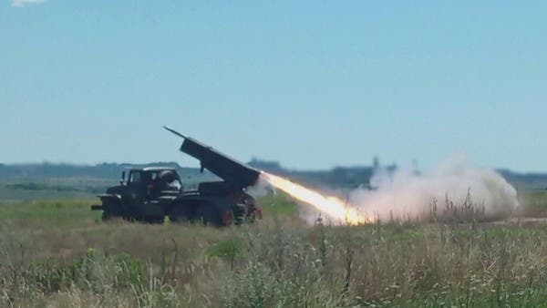 كييف أجبرت على تعديل خططها الهجومية