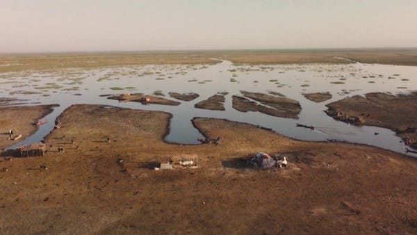 موجة حر حارقة وصلت إلى 50 مئوية وجفاف هو الأعنف منذ 4 عقود يضربان العراق