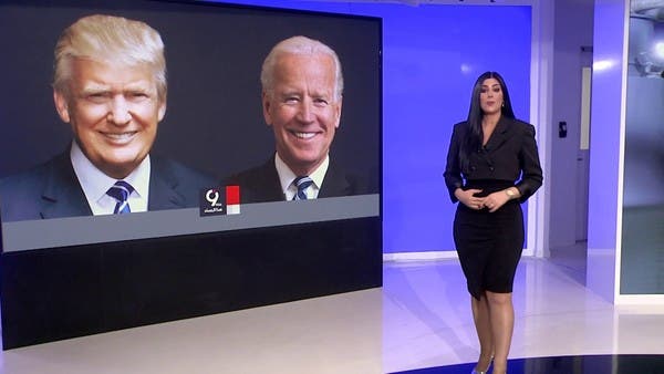 حملة بايدن للانتخابات حصدت 72 مليون دولار فيما حققت حملة ترمب 35 مليون دولار