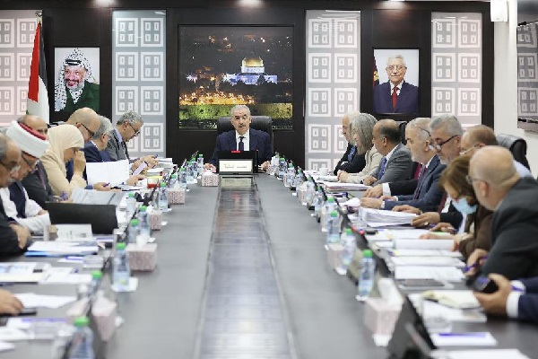 رئيس الوزراء يدعو اليونسكو إلى حماية المواقع الأثرية والتراثية في فلسطين-الحياة الجديدة