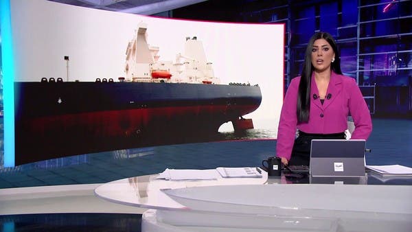 تسليم السفينة نوتيكا للحوثيين لبدء سحب النفط من الناقلة صافر