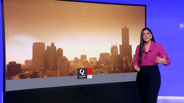 مناطق حول العالم تسجل درجات حرارة غير مسبوقة