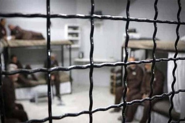 لا حريق في سجن النقب وأسرانا بخير-الحياة الجديدة