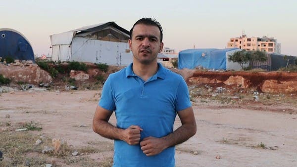 عائلات في الشمال السوري تحاول توفير نفقات المعيشة بتدوير المخلفات