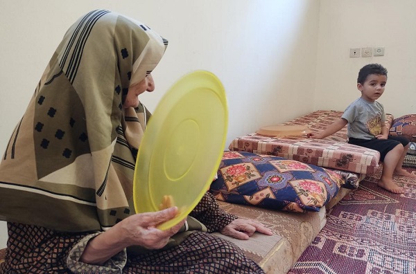 لا حياة في غزة مع انقطاع الكهرباء ولا حلول في الأفق-الحياة الجديدة