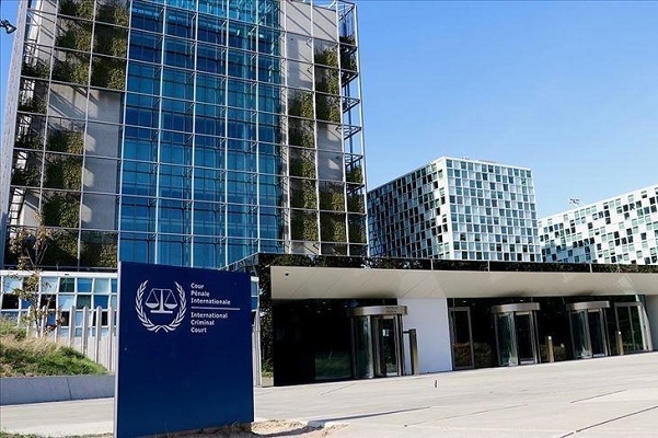 المحكمة الجنائية تطلق منصة الكترونية لتقديم الشكاوى على مرتكبي الجرائم الإسرائيليين-الحياة الجديدة