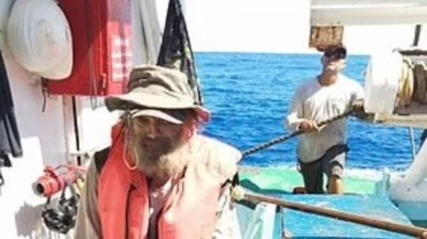 البحار التائه يعود لليابسة بعد 3 أشهر.. وما رواه عن نجاته “معجزة”
