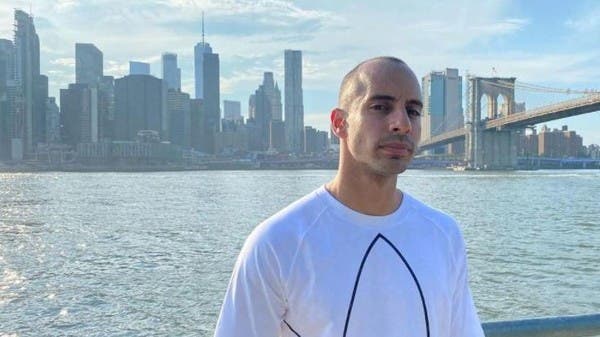 عمرو وهبة: “الكتيبة 101” حقق لي أمنية عزيزة