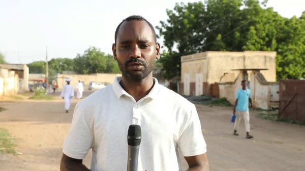 مع غياب الأمن.. متطوعون يؤمنون الطرق الرئيسية في دارفور