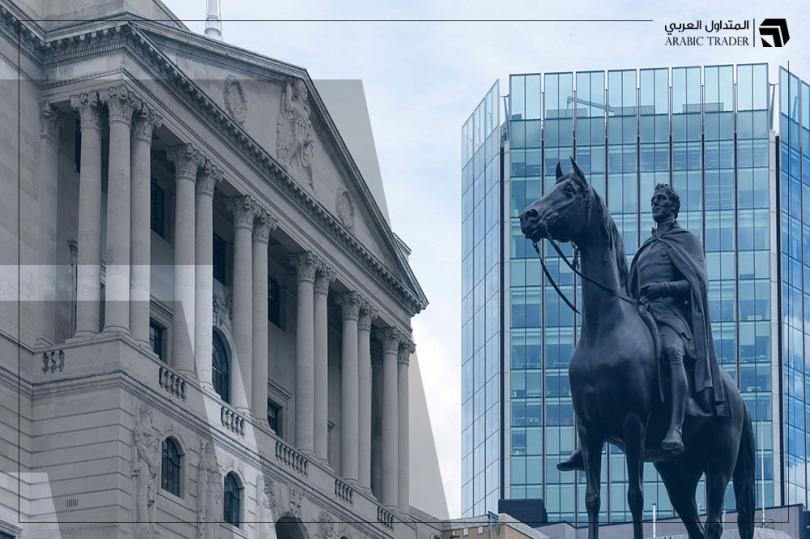 نائب محافظ بنك إنجلترا يؤكد بأن التضخم لا يزال مرتفعا للغاية